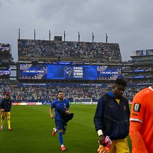 Paraguay vs. France Streaming: Where and how to watch the match?  