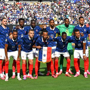 Doué sends a strong message to Barcola and Zaïre-Emery.  