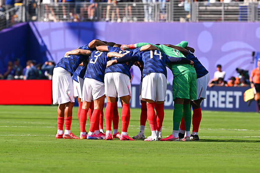 Paraguay vs. France – Probable lineups for the Round of 16 Paraguay vs. France – Probable lineups for the Round of 16