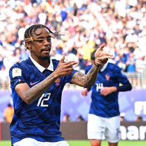 Transfer news – Update on the future of Barcola, targeted by Liverpool and Arsenal  