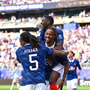 Canada vs. Morocco Broadcast – Time and channel to watch the match Canada vs. Morocco Broadcast – Time and channel to watch the match