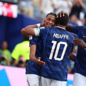 Canada vs. Morocco video highlights (0-3): Ounahi brace and decisive Hakimi goal  