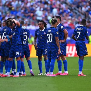 Transfer news – PSG in talks with 2 new clubs for Kolo Muani Transfer news – PSG in talks with 2 new clubs for Kolo Muani