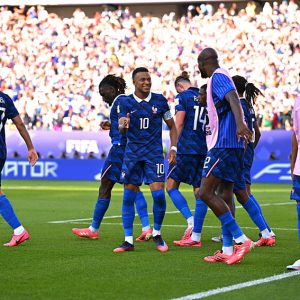 France vs Morocco – Probable lineups for the quarter-final France vs Morocco – Probable lineups for the quarter-final