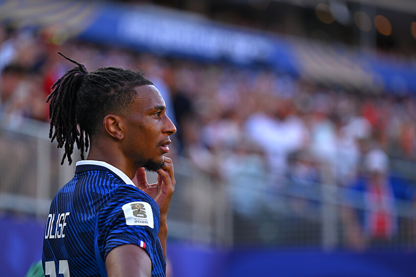Paraguay vs France – Ratings for Les Bleus in the press: the attack struggled Paraguay vs France – Ratings for Les Bleus in the press: the attack struggled