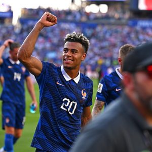 Transfer news – PSG defender targeted by Manchester United! Transfer news – PSG defender targeted by Manchester United!