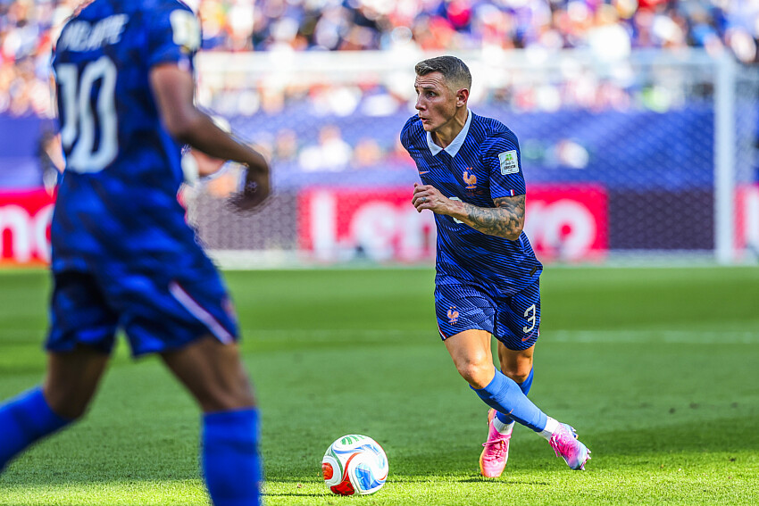 Editorial – Lucas Digne to PSG: the unexpected return that meets a real need? Editorial – Lucas Digne to PSG: the unexpected return that meets a real need?