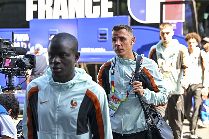 Editorial – Lucas Digne to PSG: the unexpected return that meets a real need?  