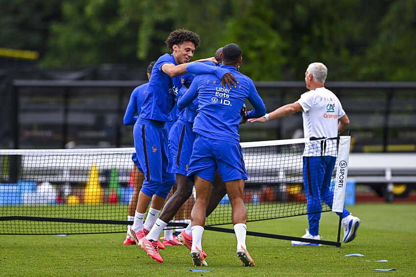 Transfer news – Akliouche's move to PSG confirmed Transfer news – Akliouche's move to PSG confirmed