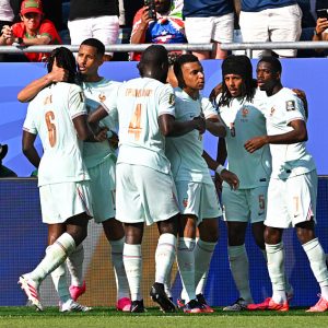 France vs. Morocco – Press ratings for Les Bleus: a major performance France vs. Morocco – Press ratings for Les Bleus: a major performance