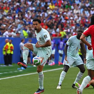 Spain vs. Belgium streaming: Where and how to watch the match?  