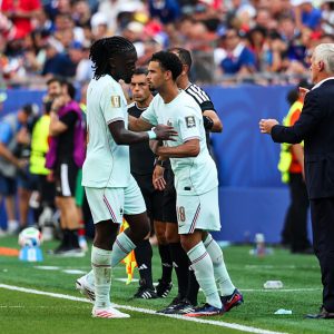 Moscardo explains his loan and sends a strong message to PSG.  