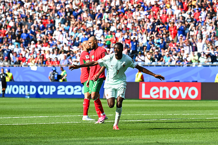 France vs. Morocco – Dembélé opens up: the semi-final, his performances, Zaïre-Emery, and Mbappé. France vs. Morocco – Dembélé opens up: the semi-final, his performances, Zaïre-Emery, and Mbappé.