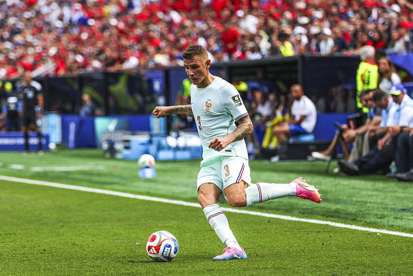 Editorial – Lucas Digne to PSG: the unexpected return that meets a real need? Editorial – Lucas Digne to PSG: the unexpected return that meets a real need?