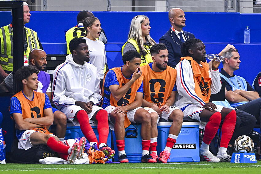 France vs. England – Probable lineups for the third-place match  