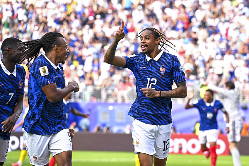 Transfer news – Barcola becomes Liverpool's "top priority"  