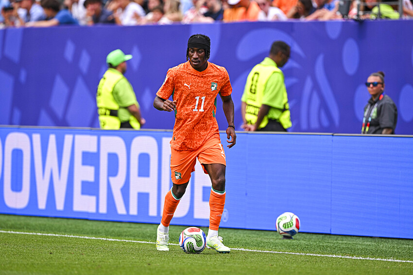 Transfer news – PSG not giving up on Yan Diomande; an agreement "already exists." Transfer news – PSG not giving up on Yan Diomande; an agreement "already exists."