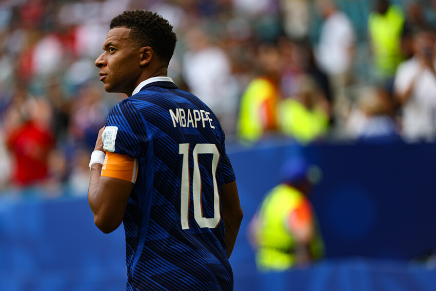 2026 World Cup – The top scorer is known! 2026 World Cup – The top scorer is known!