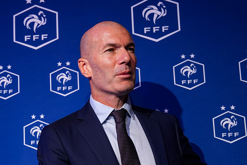 France national team – The squad for the September/October break, featuring 3 PSG players. France national team – The squad for the September/October break, featuring 3 PSG players.