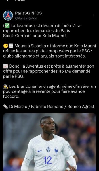 Transfer news – Renewed hope for this unwanted PSG player Transfer news – Renewed hope for this unwanted PSG player
