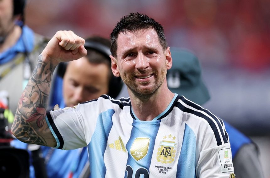 Argentina vs. Switzerland broadcast – Time and channel to watch the match Argentina vs. Switzerland broadcast – Time and channel to watch the match