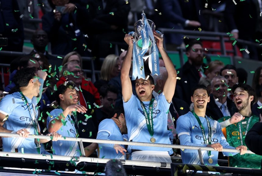 Transfer news – Rodri to PSG: definitely off the table.  