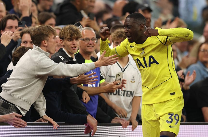 Transfer news – Kolo Muani to Juventus: medical examination announced! Transfer news – Kolo Muani to Juventus: medical examination announced!