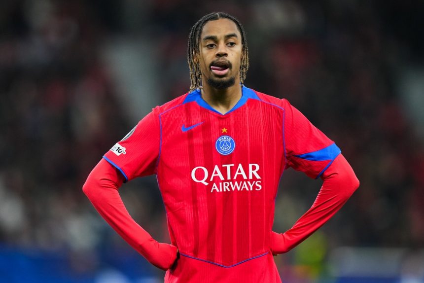 Transfer news : Why the Barcola deal promises to be particularly complex Transfer news : Why the Barcola deal promises to be particularly complex