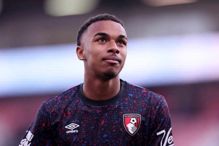 Transfer news – Eli Junior Kroupi and PSG: the situation is clear.  