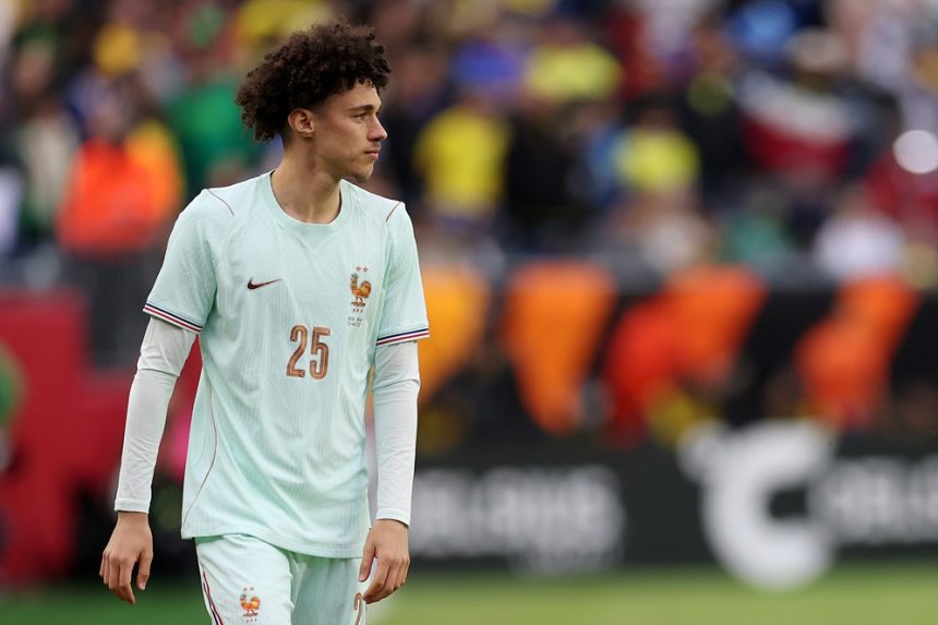 Transfer news – Details regarding Akliouche's transfer to PSG are becoming clearer. Transfer news – Details regarding Akliouche's transfer to PSG are becoming clearer.