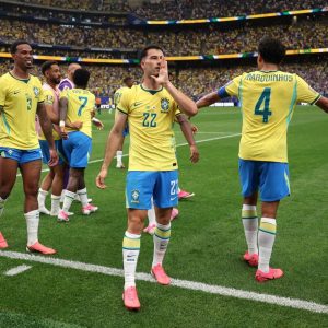 Mexico vs. England broadcast – Time and channel to watch the match  
