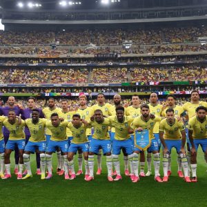 Mexico vs. England Streaming: Where and how to watch the match?  