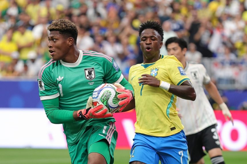 Transfer news – Suzuki to PSG: a genuine option?  