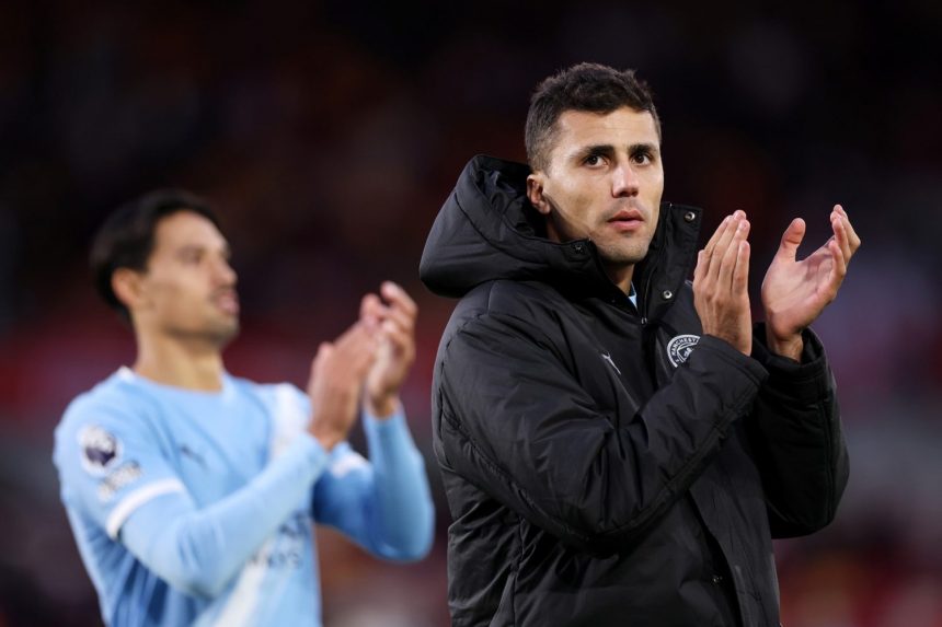 Transfer news – Rodri heading to Real Madrid despite PSG rumors  