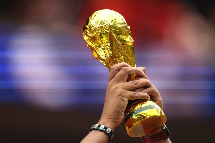Vote for the best goal of the 2026 World Cup! Vote for the best goal of the 2026 World Cup!