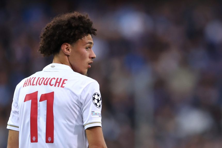 Transfer news – PSG's progress on Akliouche confirmed.  