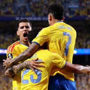 Video highlights: Argentina vs. Egypt (3–2) – a massive comeback by the Argentines!  