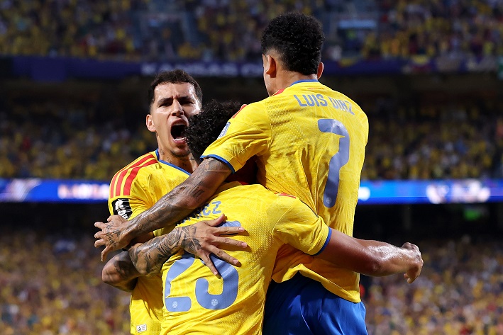 Switzerland vs. Colombia Streaming: Where and how to watch the match? Switzerland vs. Colombia Streaming: Where and how to watch the match?