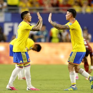 Colombia vs. Ghana broadcast – Time and channel to watch the match Colombia vs. Ghana broadcast – Time and channel to watch the match
