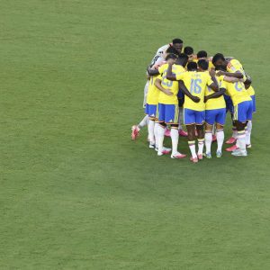 Paraguay vs. France broadcast – Time and channel to watch the match  