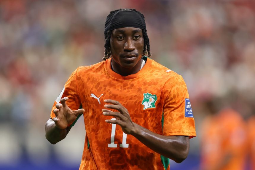 Transfer news – Yan Diomande to PSG: negotiations could resume!  