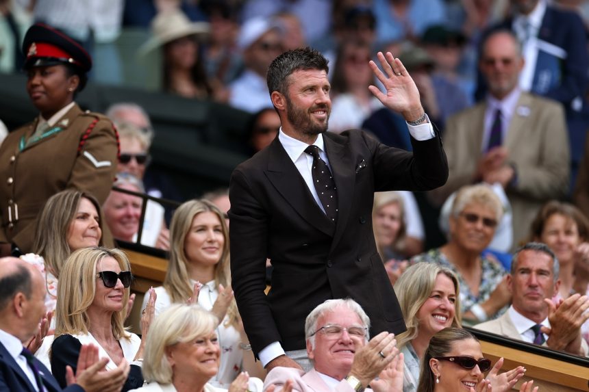 PSG Is Captivating Europe; Michael Carrick Is Under Its Spell  