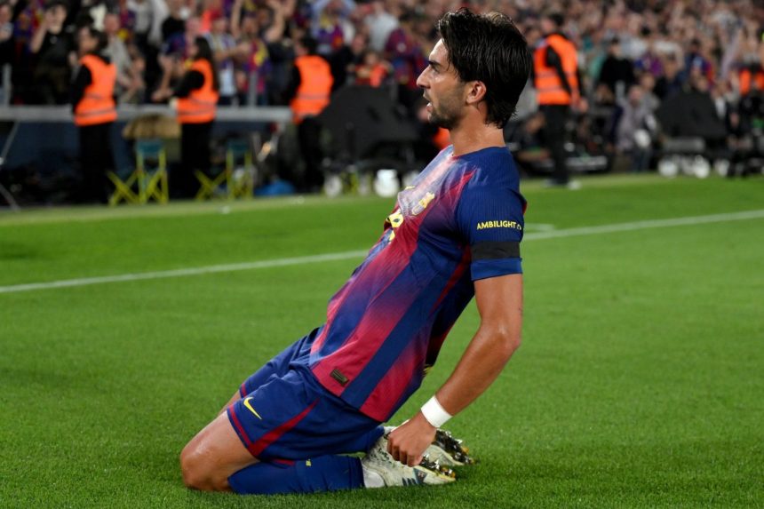 PSG Transfer news – Ferran Torres in the crosshairs, but with several question marks.  