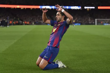 Transfer news – Ferran Torres to PSG is a real possibility.  