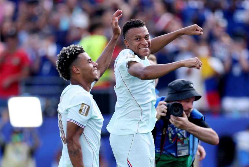 France vs. Spain Streaming: Where and how to watch the match?  