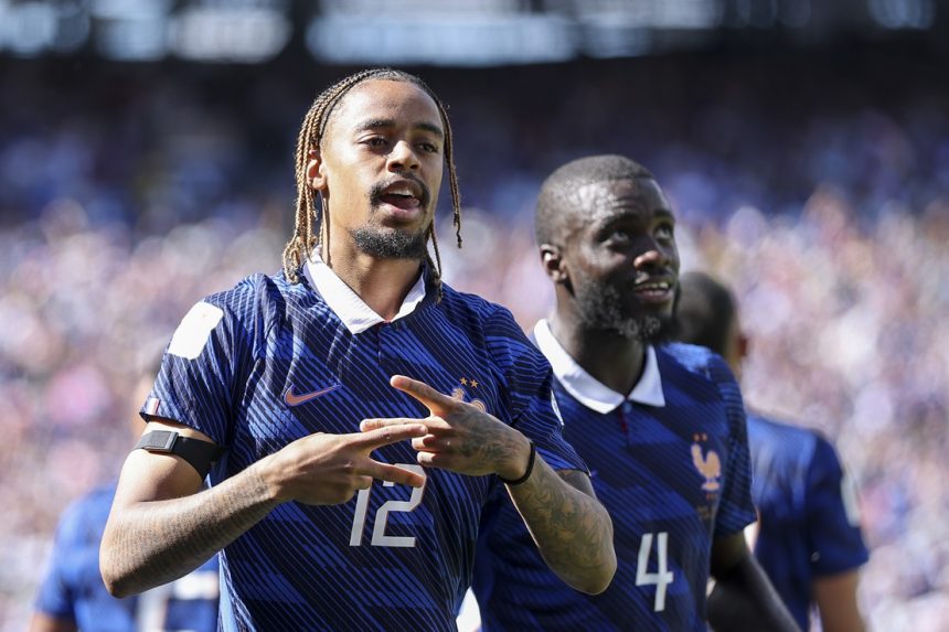 Transfer news – Barcola and Liverpool already in agreement?  