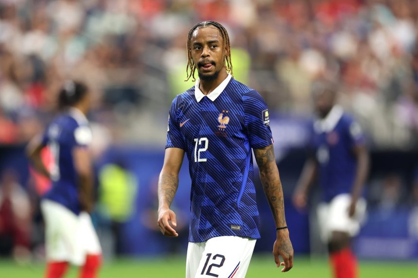 Transfer news – Barcola to Bayern Munich? The answer is in. Transfer news – Barcola to Bayern Munich? The answer is in.