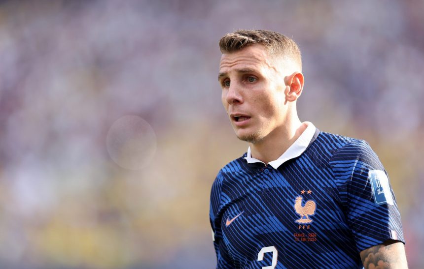 Official – Lucas Digne is back at PSG! Official – Lucas Digne is back at PSG!