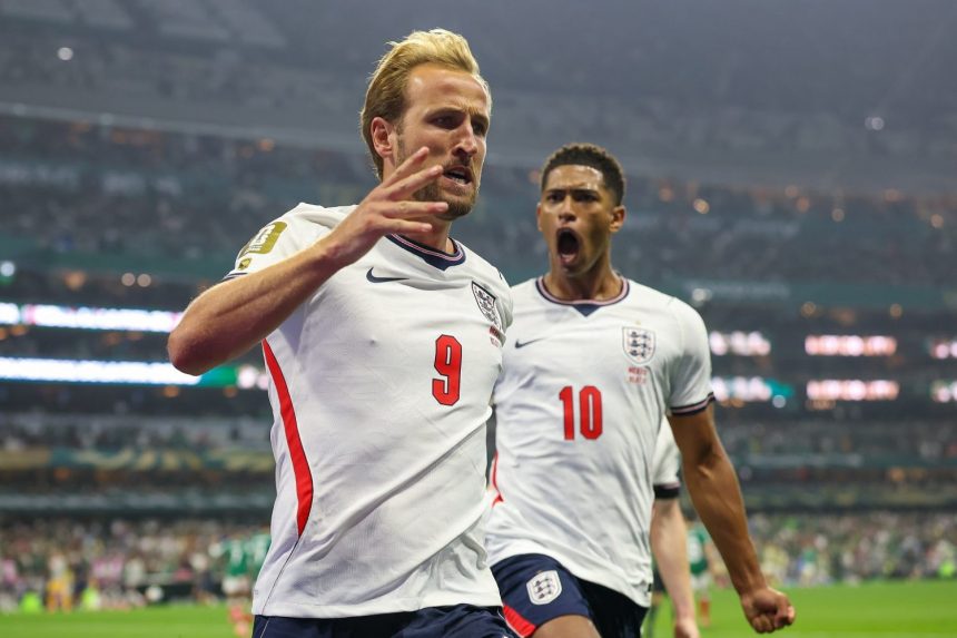 Norway vs. England Streaming: Where and how to watch the match? Norway vs. England Streaming: Where and how to watch the match?