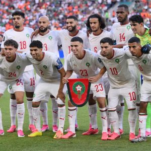 Paraguay vs. France – World Cup Round of 16 match at risk! Paraguay vs. France – World Cup Round of 16 match at risk!